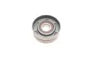 Ролик генератора Hyundai Accent/I10/I20/I30/I40 1.5-1.6 CRDI 05- (натяжний) (MPQ1238) MAGNETI MARELLI 331316171238 (фото 2)