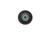 Ролик генератора BMW 5 (E60/F10) 07-11 (паразитний) (80х28) (MPQ1253) Magneti Marelli 331316171253 (фото 5)