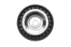 Ролик генератора BMW X5 (E70) 3.0D 07-13 (паразитний) (80x26) (MPQ1256) MAGNETI MARELLI 331316171256 (фото 3)