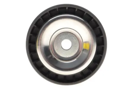 Ролик генератора BMW X5 (E70) 3.0D 07-13 (паразитний) (80x26) (MPQ1256) MAGNETI MARELLI 331316171256