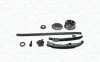 TOYOTA К-т ланцюга ГРМ Yaris 1,5 -05 Magneti Marelli 341500000280 (фото 1)