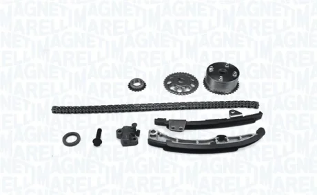 TOYOTA К-т ланцюга ГРМ Yaris 1,5 -05 Magneti Marelli 341500000280