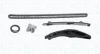 HYUNDAI К-т ланцюга ГРМ i10/i20/i30 1,0T-GDI, KIA Ceed, Rio, Picanto Magneti Marelli 341500001320 (фото 1)