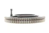 Комплект ланцюга ГРМ MB A-class (W177)/C-class (W205)/E-class (W213) 2.0 16- (62z/102 z) Magneti Marelli 341500001490 (фото 21)