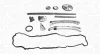 К-т ланцюга ГРМ MAZDA 6, CX-5 2.2D 12 Magneti Marelli 341500001540 (фото 1)