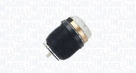 VW пневмо подушка задн. AUDI A6 04- MAGNETI MARELLI 350001000002