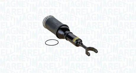 MAGNETI MARELLI VW Пневмо амортизатор передн. AUDI A6 quattro -05 Magneti Marelli 350031000001