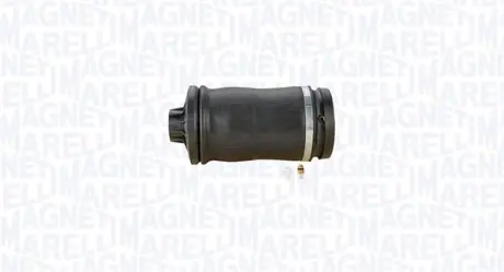 Подушка пневмопідвіски (ззаду) MB (W164) ML (0726AB) MAGNETI MARELLI 350072600002