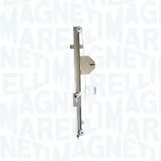 Підйомне пристрій передн. ліве CITROEN JUMPER 06 - (без іотора) MAGNETI MARELLI 350103105300