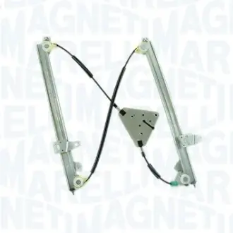 NISSAN Склопідйомник передн. лів. (без двиг.) QASHQAI II 13- MAGNETI MARELLI 350103111300