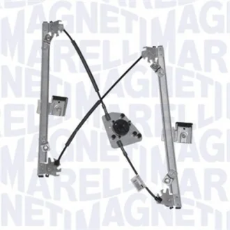 KIA Склопідйомник передн. лів. (без двиг.) CEED 06 Magneti Marelli 350103132900