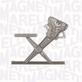 TOYOTA Склопідйомник передн. лів. (без двиг.) COROLLA 01- MAGNETI MARELLI 350103170009