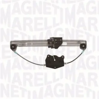 Склопідйомник зад. прав. VW Golf IV MAGNETI MARELLI 350103170030