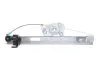Склопідіймач (задній) BMW 3 (E90/E91) 04-12 (R) (електро) (без моторчика) MAGNETI MARELLI 350103170058 (фото 4)