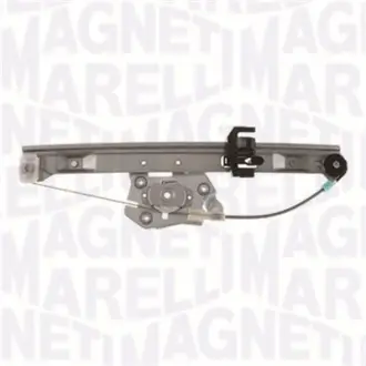 BMW Склопідйомник задн. прав. (без двиг.) 1 (E87) MAGNETI MARELLI 350103170236