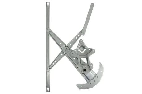 HONDA Склопідйомник передн. лів. (без двиг.) CR-V I 99- MAGNETI MARELLI 350103170339