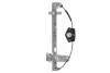 JEEP Склопідйомник передн. лівий (без електродвигуна) GRAND CHEROKEE II 03- MAGNETI MARELLI 350103170370 (фото 1)
