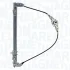 FIAT Склопідйомник передн. лів. (ручний) DOBLO 01 Magneti Marelli 350103187100 (фото 1)
