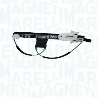 FORD Склопідйомник задн. прав. (без двиг.) MONDEO IV 07- MAGNETI MARELLI 350103942000