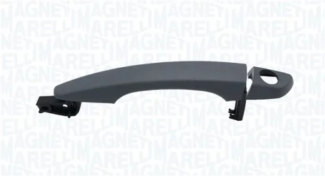 Ручка дверей лів. CITROEN BERLINGO 18 Magneti Marelli 350105038400