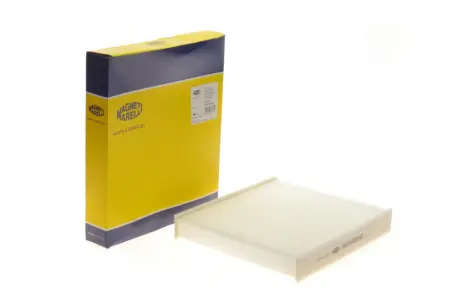 VOLVO фільтр салону C30,C70,S40,S80,V50,70 04- MAGNETI MARELLI 350203061990