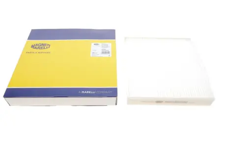 TOYOTA фільтр салону Auris 07-, Avensis 09-, RAV 4 08-, Yaris 06- MAGNETI MARELLI 350203062440