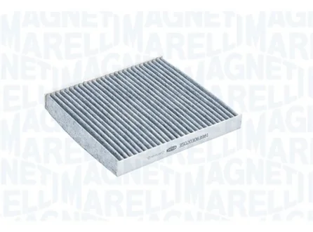 MAGNETI MARELLI фільтр салону (вугілля !) Freemont 11- Magneti Marelli 350203063981