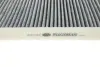 VW фільтр повітряний салону (вугілля) Golf VII,Skoda Octavia III,Audi A3,Seat 12- MAGNETI MARELLI 350203066320 (фото 3)
