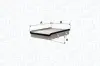 MITSUBISHI фільтр салону (вугілля)(пласт рамка) Grandis,Lancer,Outlander 1,3/1,6/2,0/2,4 03- MAGNETI MARELLI 350208065500 (фото 1)