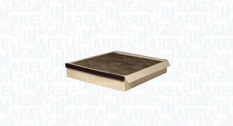 Фільтр салону (вугілля) DB W163(ML) 98-02 MAGNETI MARELLI 350208065700