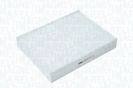BMW фільтр салону 318d,320d 12- MAGNETI MARELLI 350208066590