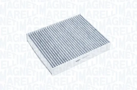 BMW фільтр салону вугілля! 318d,320d 12 Magneti Marelli 350208066620
