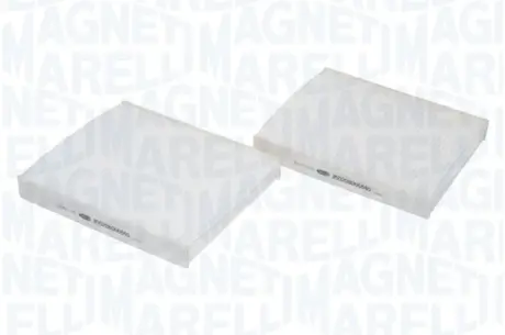 BMW фільтр салону F10, Gran Turismo F01, F02, F03, F04 08- MAGNETI MARELLI 350208066840