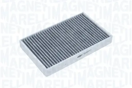 TESLA Фільтр салону (вугілля) MODEL S MAGNETI MARELLI 350208066940