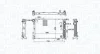 DB Радіатор сист. охолодження двигуна W204, W212 Magneti Marelli 350213159800 (фото 1)