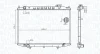 Радіатор двигуна NISSAN NAVARA, PICK UP 2.5D 11.01- MAGNETI MARELLI 350213183500 (фото 1)