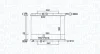 Радіатор CITROEN BERLINGO 02 Magneti Marelli 350213193400 (фото 1)