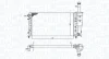 Радіатор FIAT PUNTO F.L.2003 1,2 8V/16V [] MAGNETI MARELLI 350213196000 (фото 1)