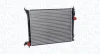 RENAULT радіатор охолодження Grand Scenic IV,Megane IV,Talisman 1.2/1.5dCi 16- Magneti Marelli 350213207500 (фото 1)