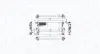 FIAT Радіатор сист. охолодження DUCATO 2,3 D 11- MAGNETI MARELLI 350213215100 (фото 1)