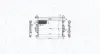 FORD Радіатор охолодження двиг. GALAXY III 1.5, 2.0 15-, MONDEO V 1.0-2.0 15-, S-MAX MAGNETI MARELLI 350213215800 (фото 1)