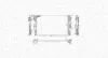 Радіатор MERCEDES VIANO 3.0-3.2-2.0/2.2 [] MAGNETI MARELLI 350213955000 (фото 1)