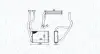 FORD радіатор опалення Fiesta V,Fusion 01-,Mazda 2 03- MAGNETI MARELLI 350218421000 (фото 1)