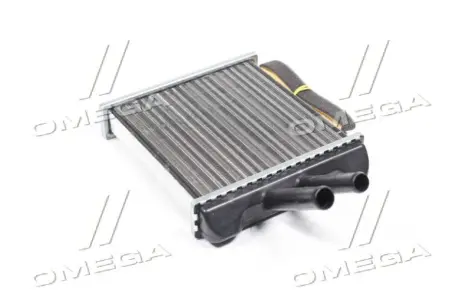 Радіатор пічки Daewoo Lanos/Leganza/Nubira 1.4-2.0 97- (BR429) MAGNETI MARELLI 350218429000