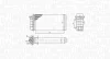FIAT радіатор опалення Bravo,Marea,Alfa Romeo 145/146 MAGNETI MARELLI 350218441000 (фото 1)