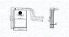 FORD радіатор опалення Mondeo I,II,III MAGNETI MARELLI 350218487000 (фото 2)