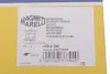 Дзеркало заднього виду Citroen Jumper/Peugeot Boxer 2.2/3.0 HDi 06- (L) (електро/підігрів) MAGNETI MARELLI 350315027820 (фото 2)