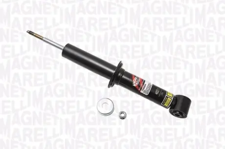 LAND ROVER Амортизатор передній газовий DISCOVERY III 04- MAGNETI MARELLI 350758000003