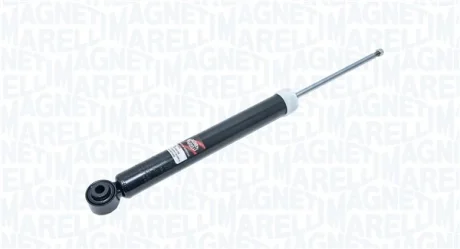 BMW Амортизатор газ. задн. 5 (E39) 95 Magneti Marelli 351134070000