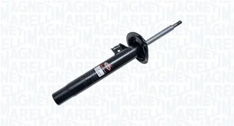 BMW Амортизатор газовий передн. правий 3 (E46) 316 I/318 I/320 I/325 I SPORT (EXCL. M-SPORT PACK II) 98-01 Magneti Marelli 351151070100